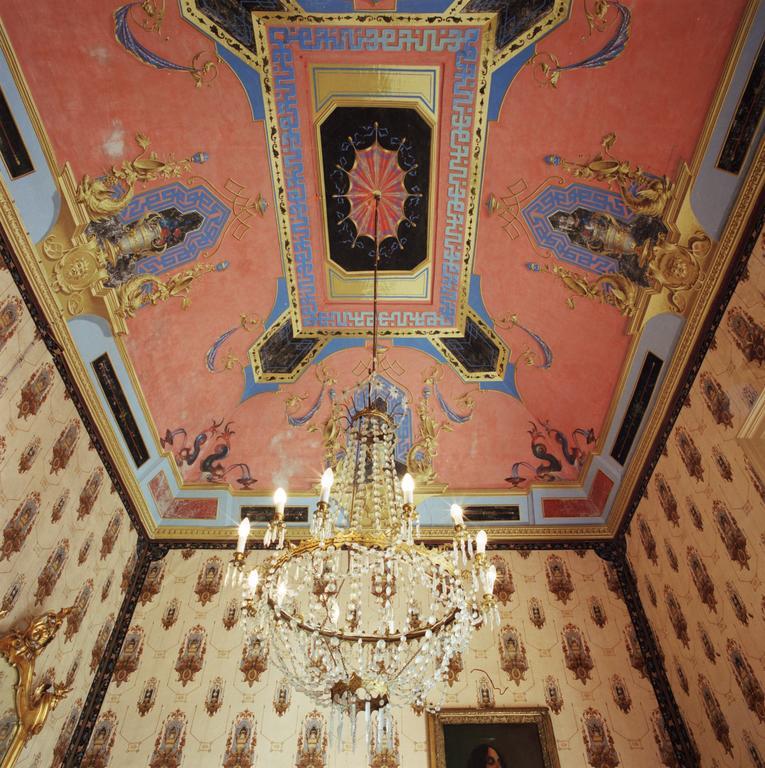 Palazzo Leuzzi B&B Galatone Room photo